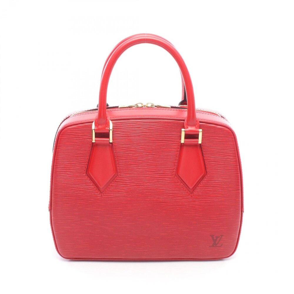 Louis Vuitton Sablon Handbag Epi #294021L91B